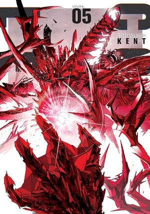 Kent. Colorless Vol. 5. Seven Seas Entertainment, 2023.