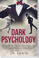 Dark Psychology