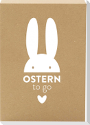 Ostern to go