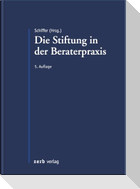 Die Stiftung in Beratung und Praxis
