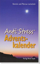 Anti-Stress-Adventskalender
