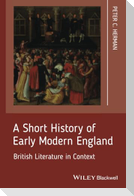 Short History of Early Modern England