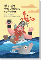El Viaje del Vikingo Soñador