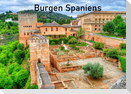 Burgen Spaniens