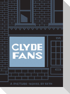 Clyde Fans