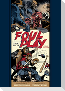 Foul Play and Other Stories