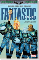 Fantastic Four by Ryan North Vol. 6: One World Under Doom