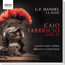 Caio Fabbricio