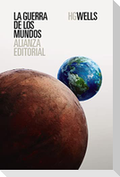 La guerra de los mundos