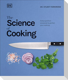 The Science of Cooking