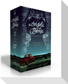 The Aristotle and Dante Collection (Boxed Set)