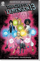Girls of Dimension 13