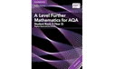 A Level Further Mathematics for Aqa Student Book 2 (Year 2) with Digital Access (2 Years)