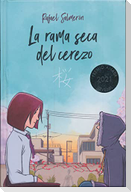 La rama seca del cerezo