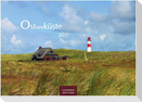 Ostseeküste Kalender 2027 - Wandkalender | Fotokalender Deutschland 24x35cm | Stimmungsvolle Küstenmomente im Ostseeküste - 12 faszinierende Ansichten von Meer und Natur