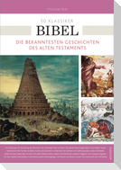 50 Klassiker Bibel