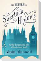 The Return of Sherlock Holmes