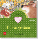 El oso gruñón