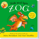 Zog - Slide and Seek