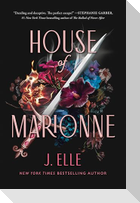 House of Marionne