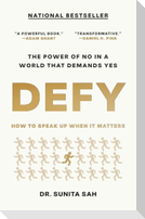 Defy