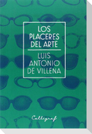 Los placeres del arte