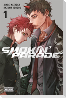Smokin' Parade, Volume 1