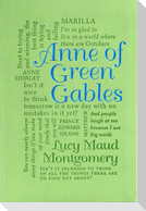 Anne of Green Gables