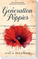 A Generation of Poppies