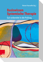 Basiswissen Systemische Therapie