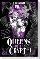 Queens of the Crypt 1