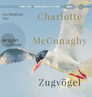 McConaghy, Charlotte. Zugvögel. Argon Verlag GmbH, 2021.