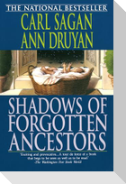 Shadows of Forgotten Ancestors