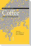 Coffee Recent Developments