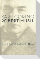 Robert Musil