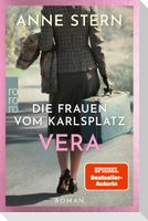 Die Frauen vom Karlsplatz: Vera