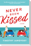 Never Been Kissed