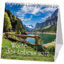 Worte des Lebens 2027