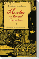 Murder on Several Occasions