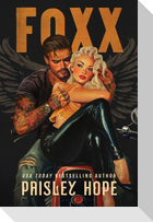 Foxx (Standard Edition)