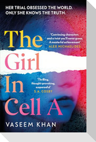 The Girl In Cell A