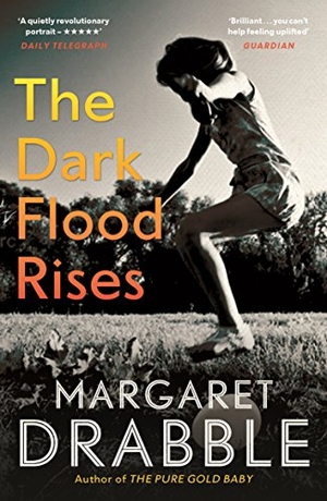 Drabble, Margaret. The Dark Flood Rises. Canongate Books, 2017.