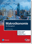 Makroökonomie Übungsbuch