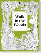 Leila Duly's Walk in the Woods