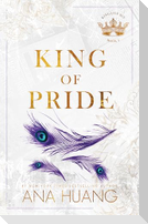 King of Pride