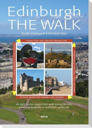 Edinburgh the Walk