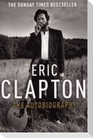 Eric Clapton: The Autobiography