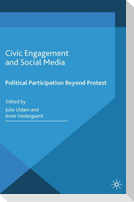 Civic Engagement and Social Media