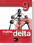 mathe.delta 9 Hessen (G9)