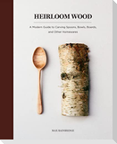 Heirloom Wood